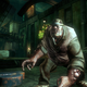 Illustration for article titled BioShock 2 Screenshots Omit Blue Skies, Blue Oceans